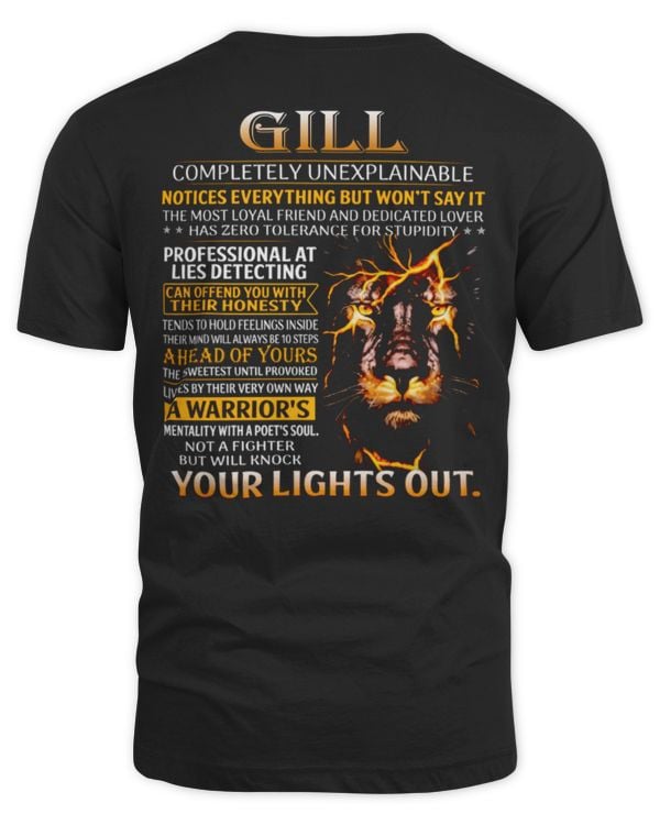 Unisex Standard T-Shirt