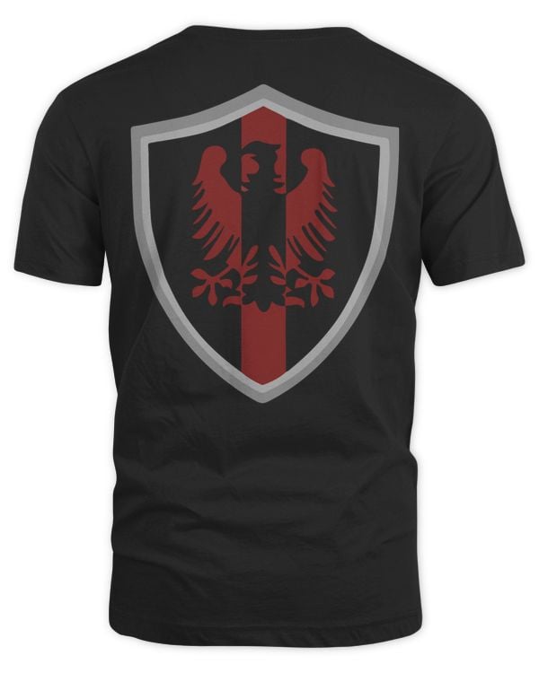 Knights Templar T Shirt - Child Od God - Knights Templar Store