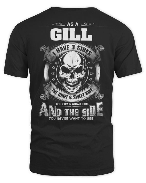 Unisex Standard T-Shirt