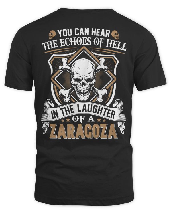 Unisex Standard T-Shirt