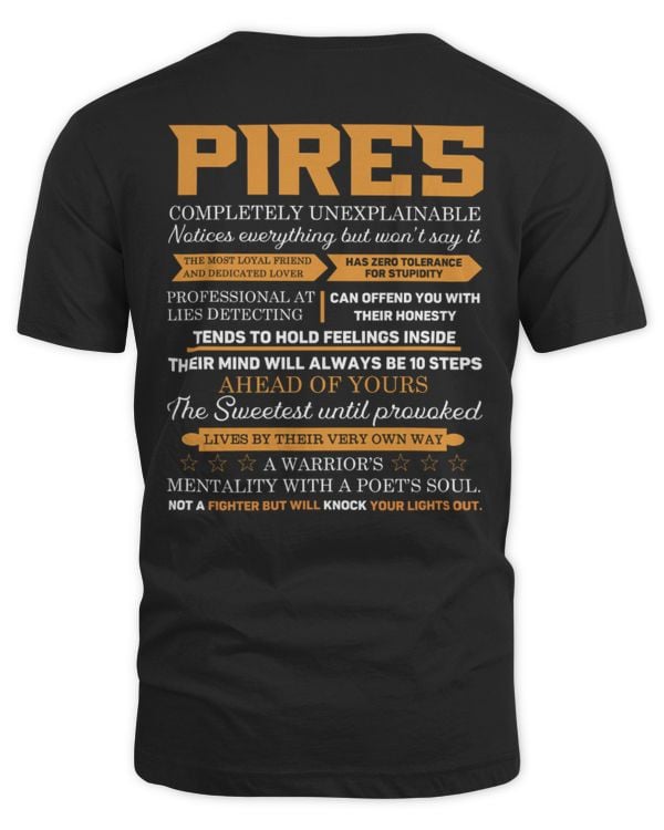 Unisex Standard T-Shirt