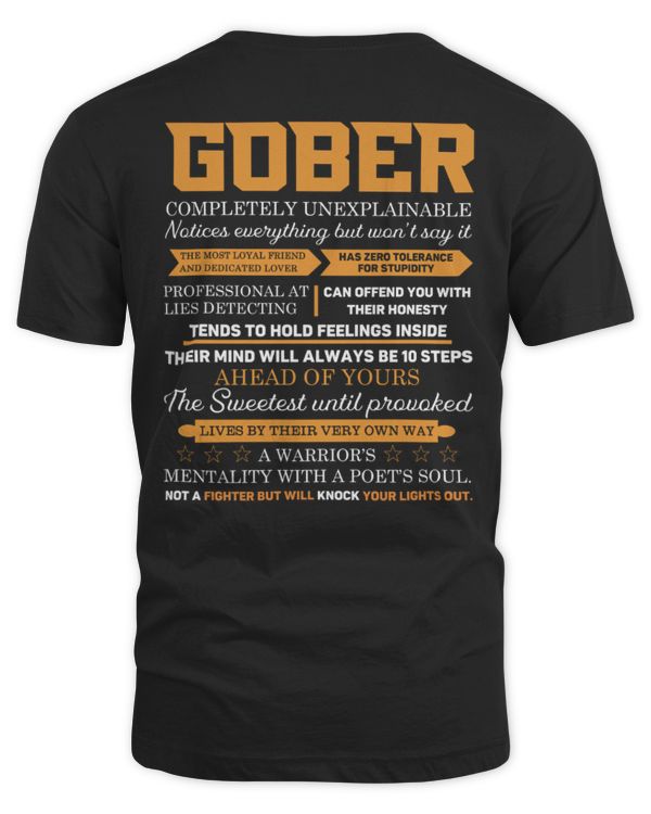 Unisex Standard T-Shirt
