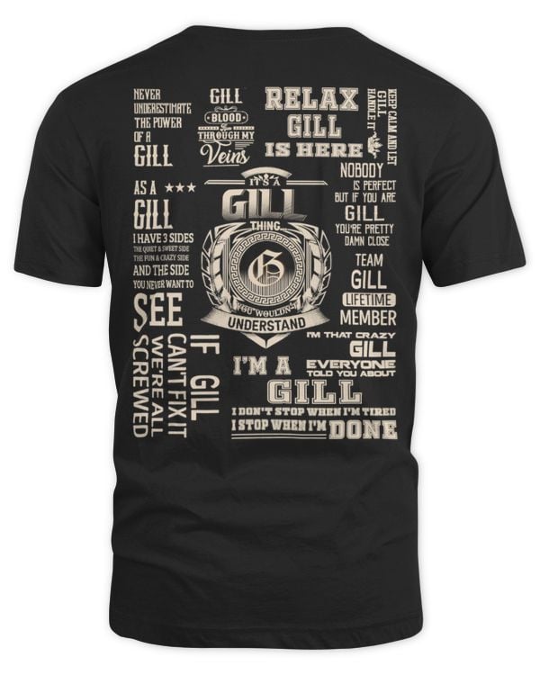 Unisex Standard T-Shirt
