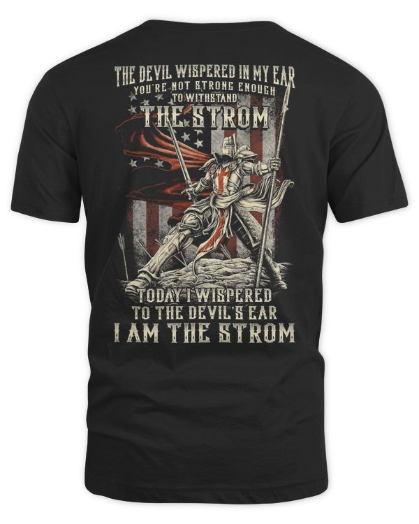 Unisex Standard T-Shirt