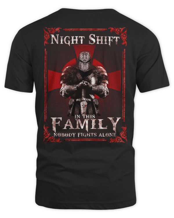 Unisex Standard T-Shirt