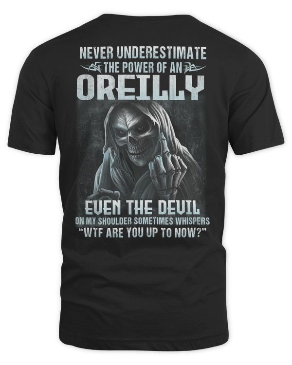 Unisex Standard T-Shirt