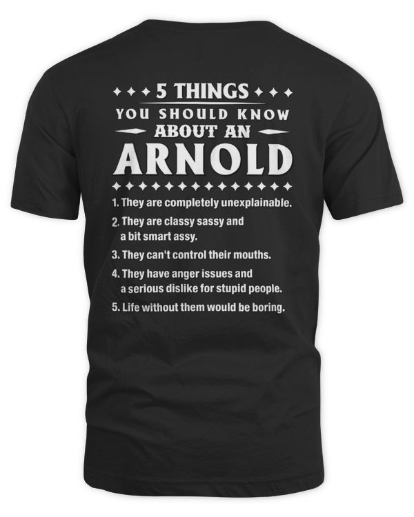 Unisex Standard T-Shirt