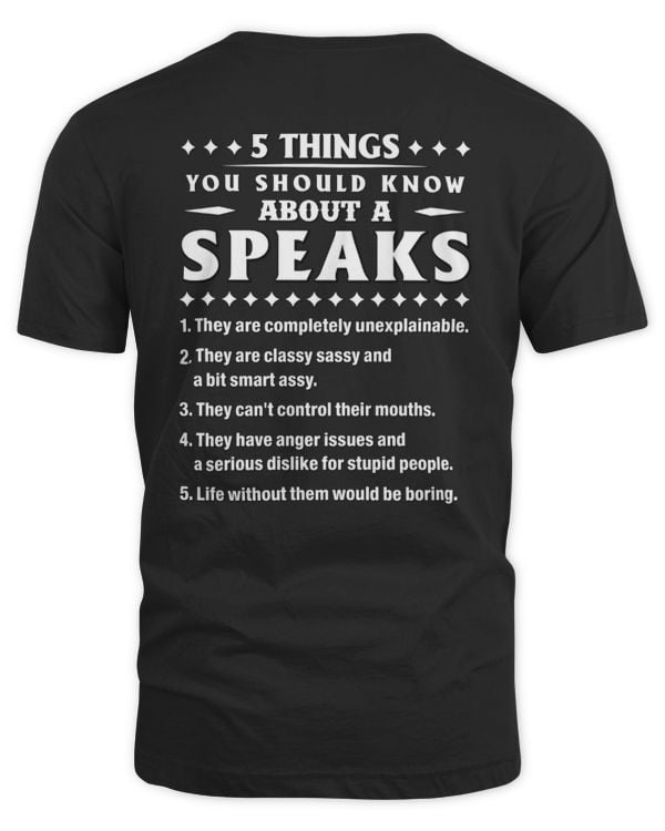 Unisex Standard T-Shirt