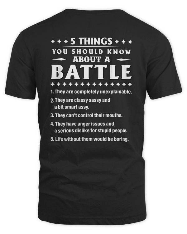 Unisex Standard T-Shirt