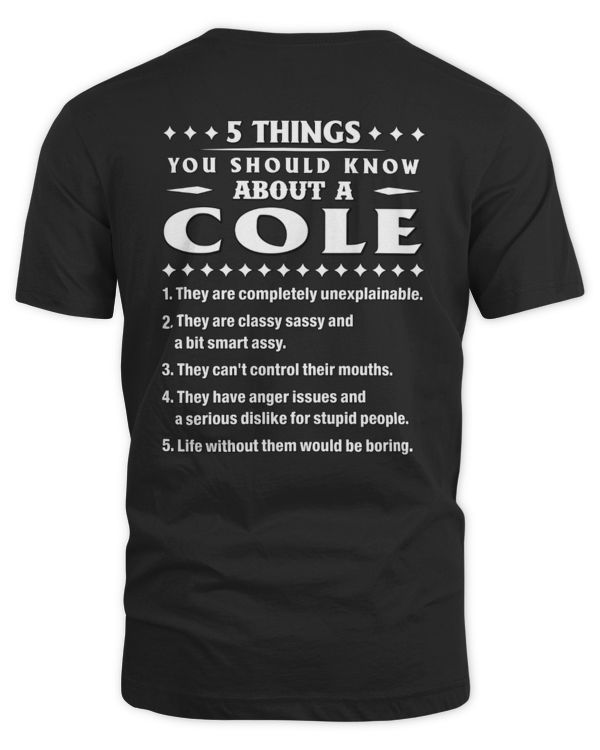 Unisex Standard T-Shirt