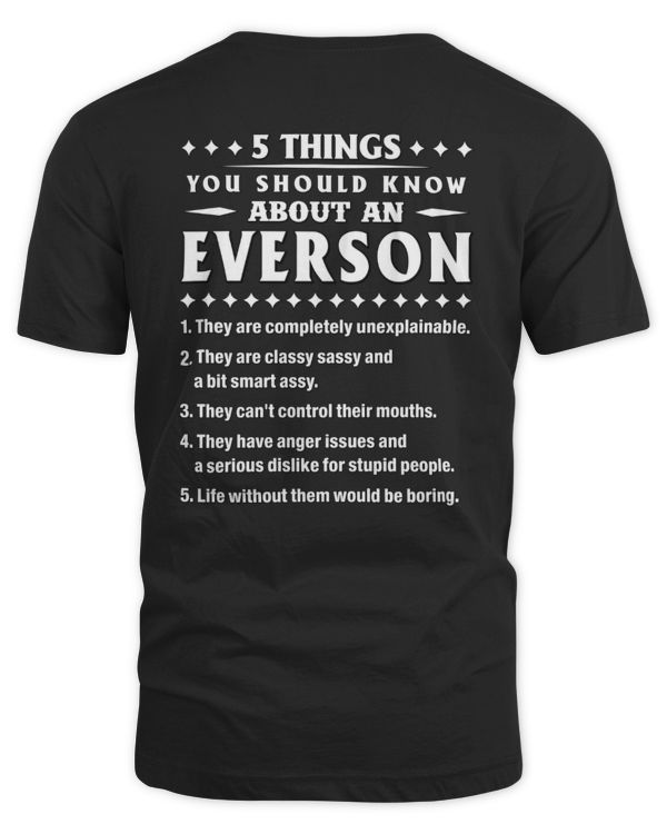 Unisex Standard T-Shirt