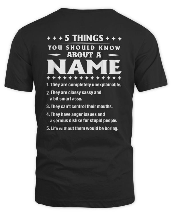 Unisex Standard T-Shirt