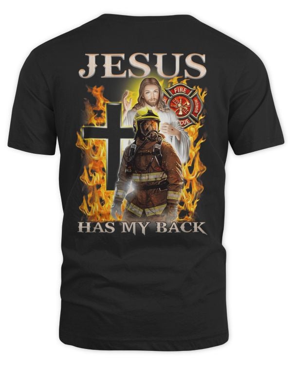 Unisex Standard T-Shirt