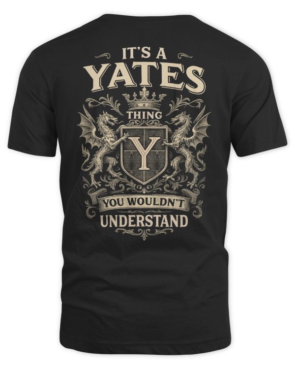 Unisex Standard T-Shirt