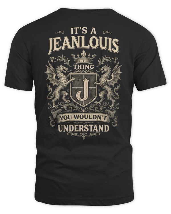 Unisex Standard T-Shirt