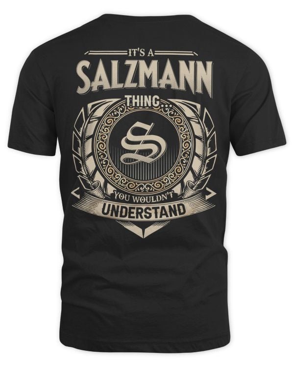 Unisex Standard T-Shirt