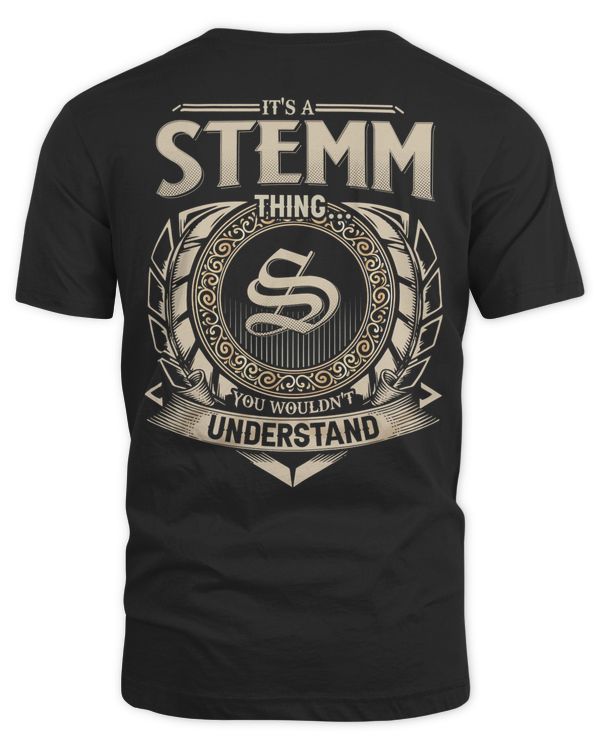Unisex Standard T-Shirt
