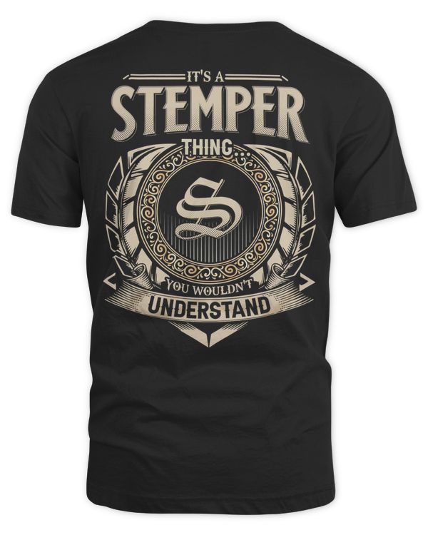 Unisex Standard T-Shirt
