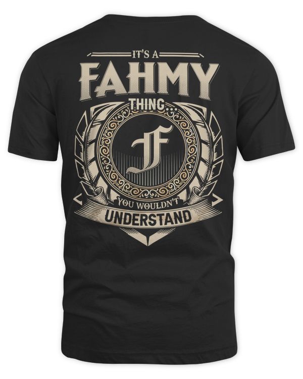 Unisex Standard T-Shirt