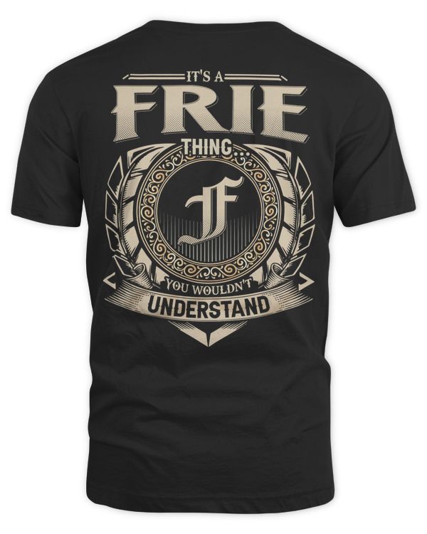 Unisex Standard T-Shirt