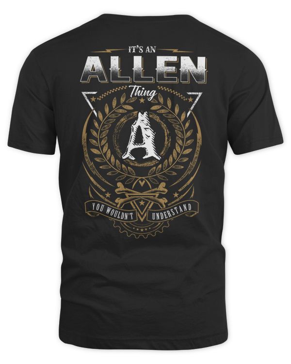 Unisex Standard T-Shirt