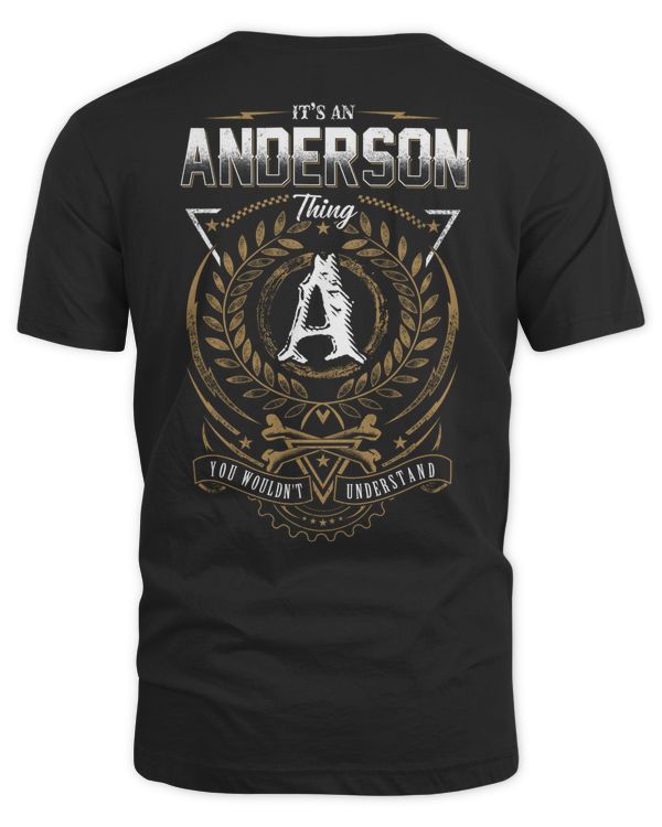 Unisex Standard T-Shirt