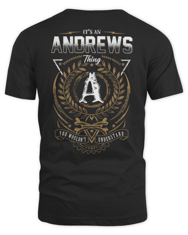 Unisex Standard T-Shirt