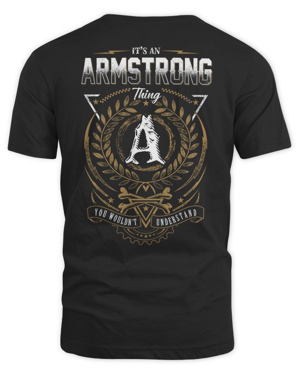 Unisex Standard T-Shirt