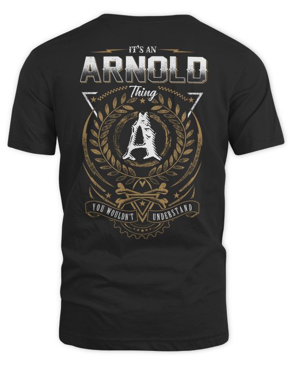 Unisex Standard T-Shirt