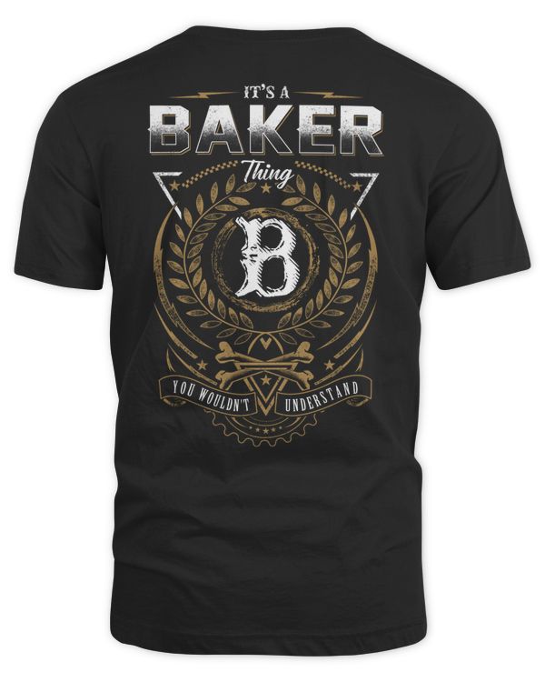Unisex Standard T-Shirt