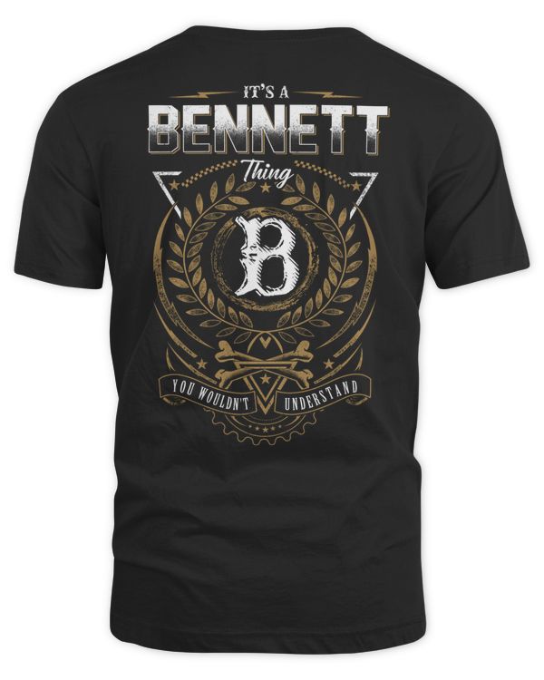 Unisex Standard T-Shirt