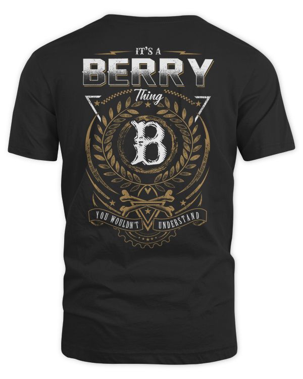 Unisex Standard T-Shirt
