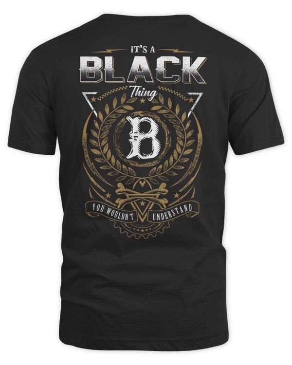 Unisex Standard T-Shirt