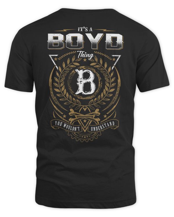 Unisex Standard T-Shirt