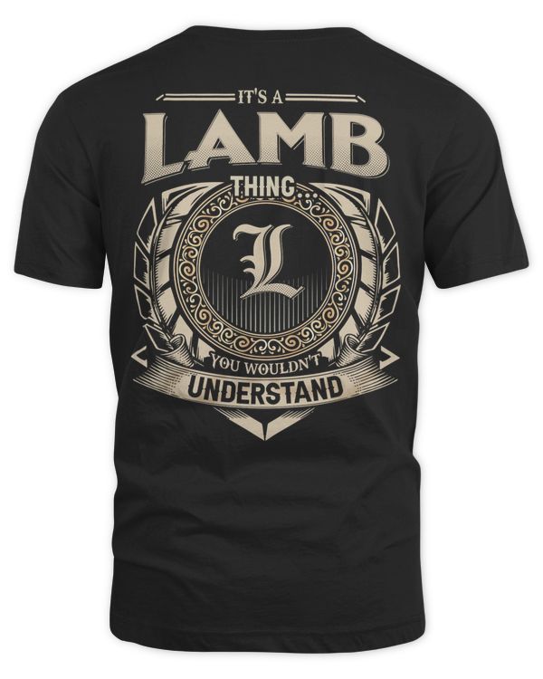 Unisex Standard T-Shirt