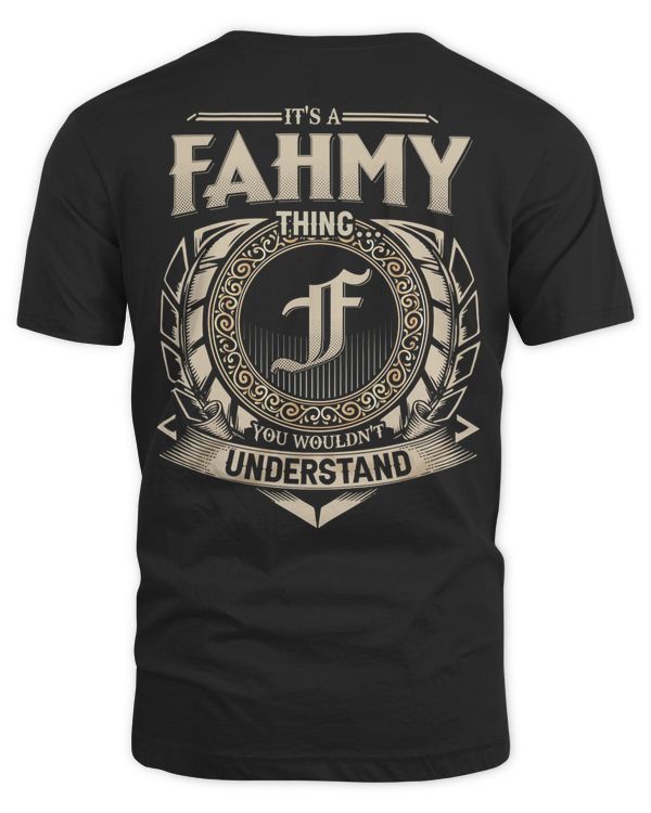 Unisex Standard T-Shirt