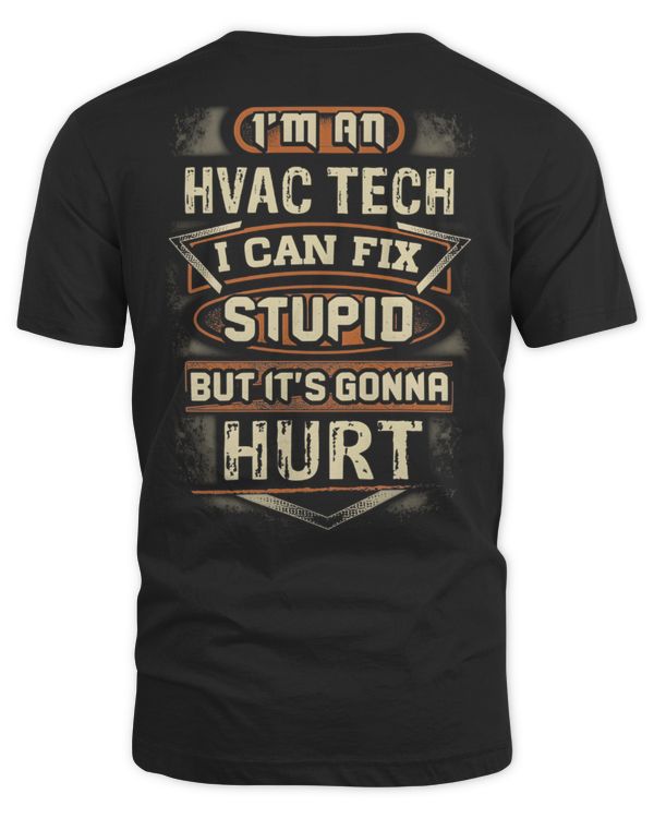 I Can Fix Stupid