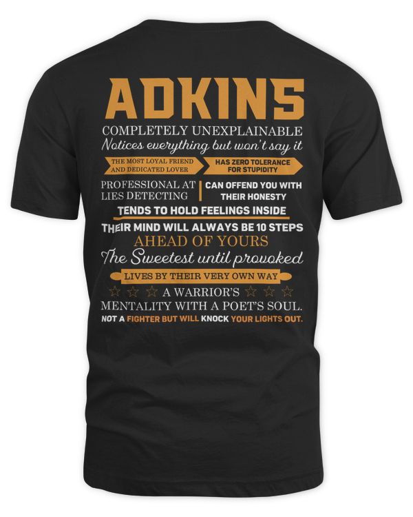 Unisex Standard T-Shirt