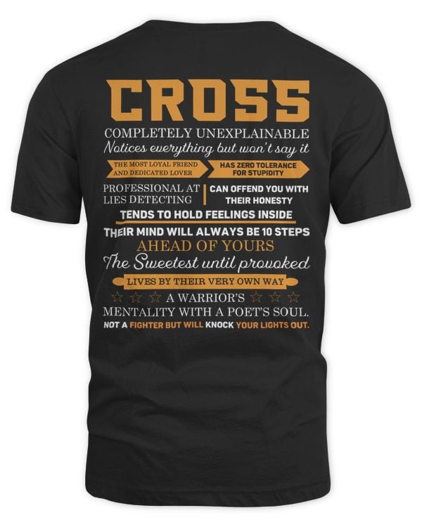 Unisex Standard T-Shirt
