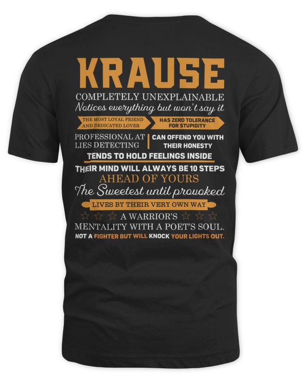 Unisex Standard T-Shirt