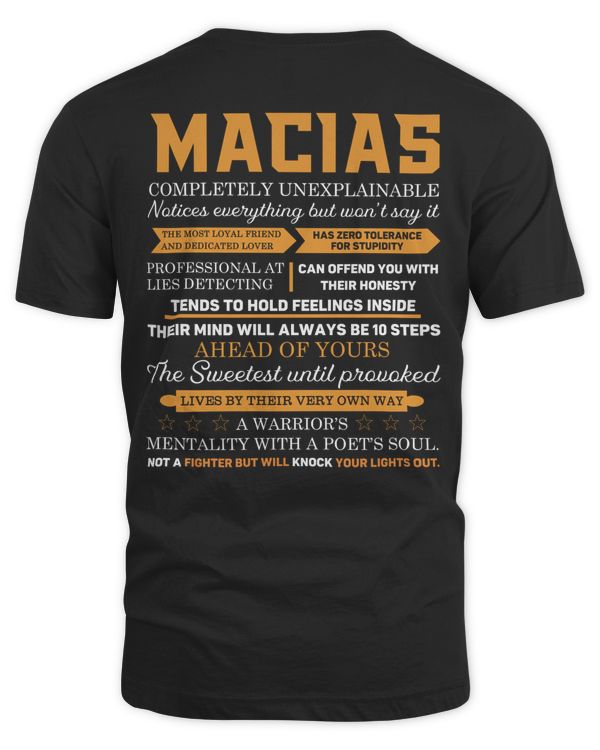 Unisex Standard T-Shirt