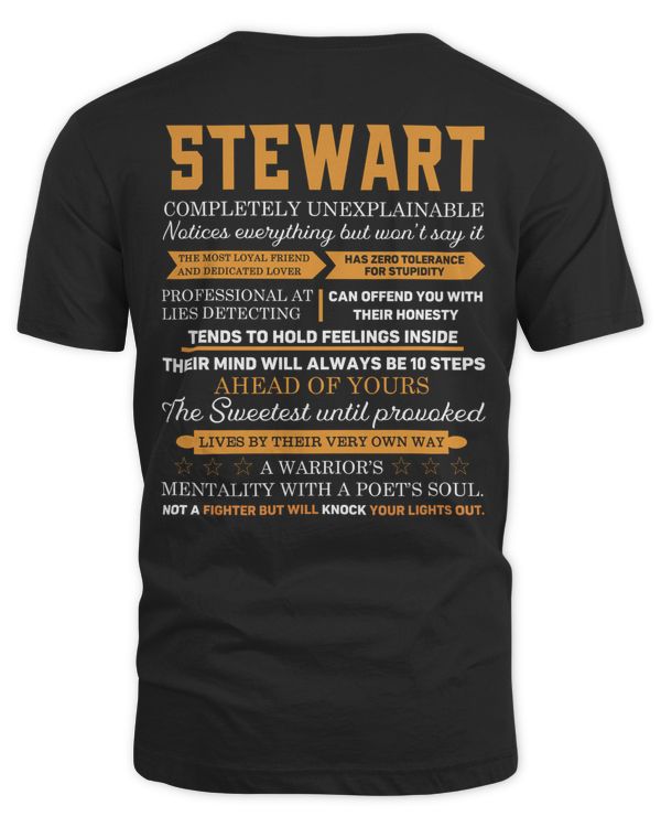 Unisex Standard T-Shirt