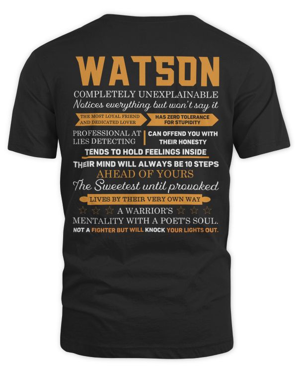 Unisex Standard T-Shirt