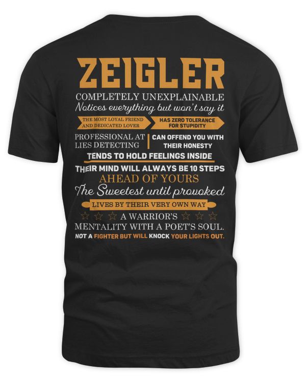 Unisex Standard T-Shirt
