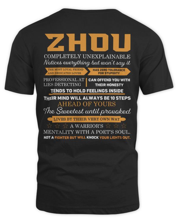 Unisex Standard T-Shirt