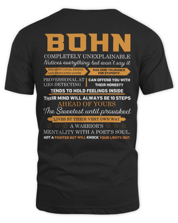 Unisex Standard T-Shirt