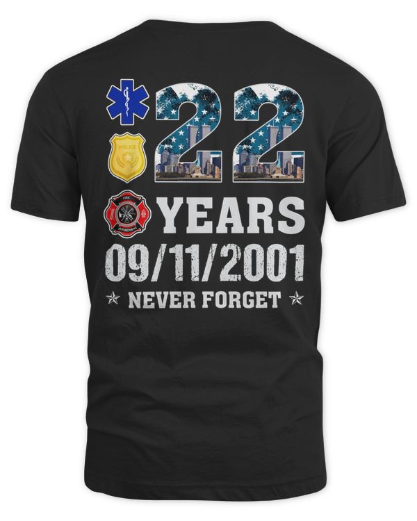 Unisex Standard T-Shirt