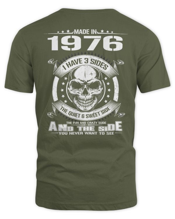 Unisex Standard T-Shirt