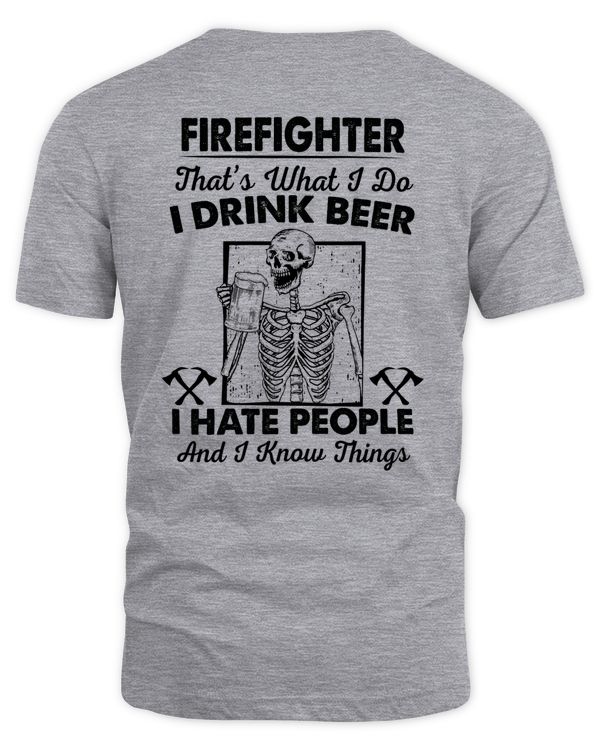 Unisex Standard T-Shirt