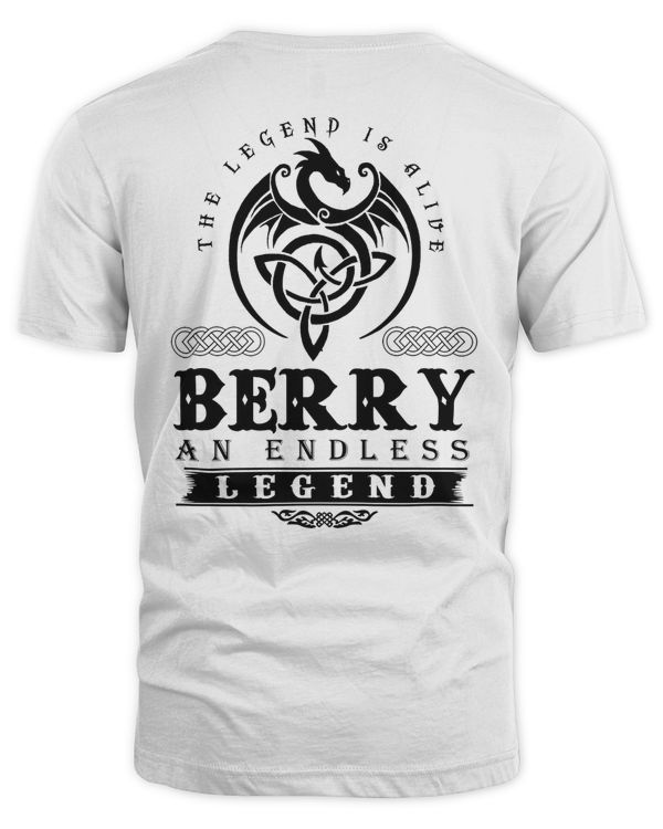 BERRY